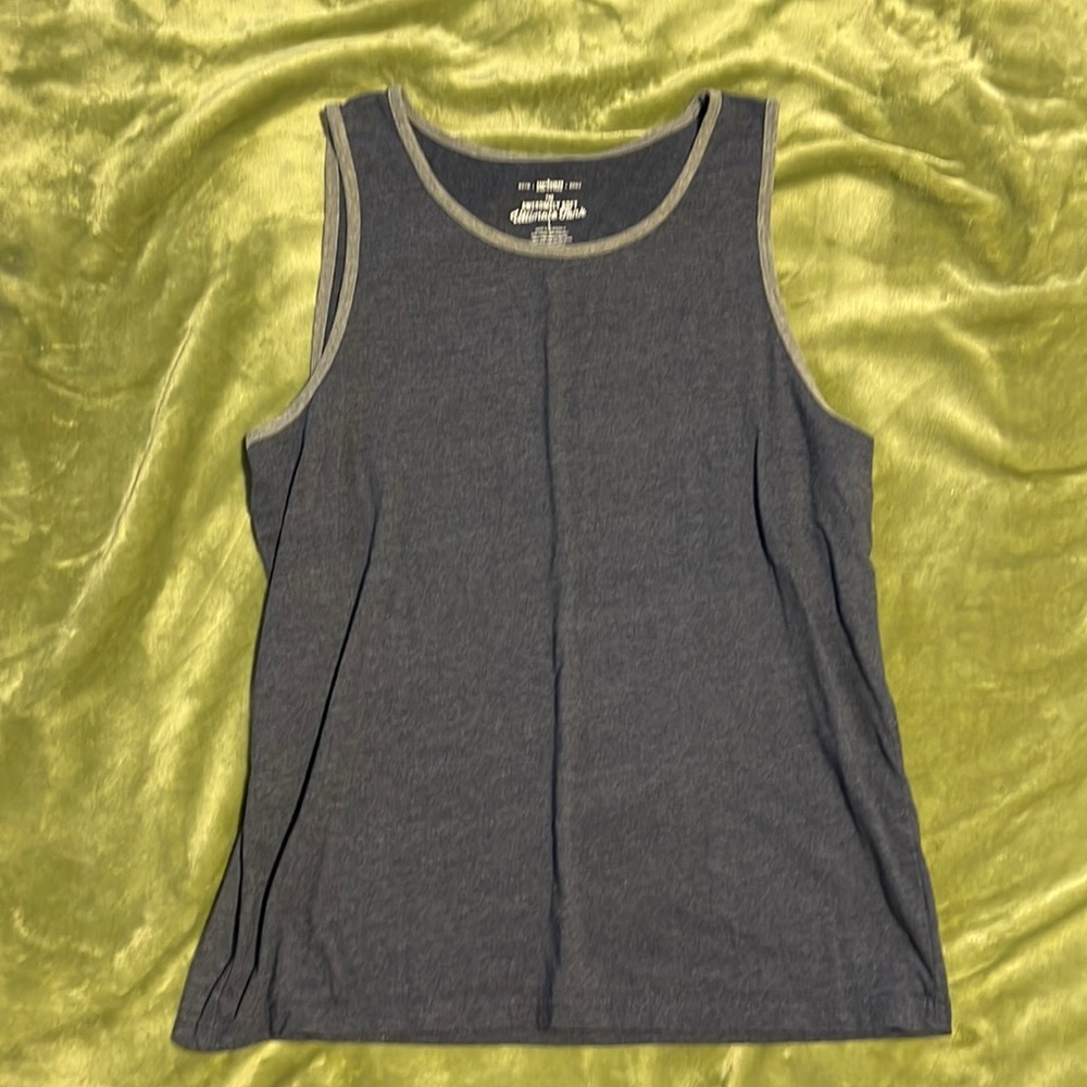 Urban Pipeline Soft Tank Top